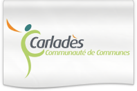 logo carlades communaute communes